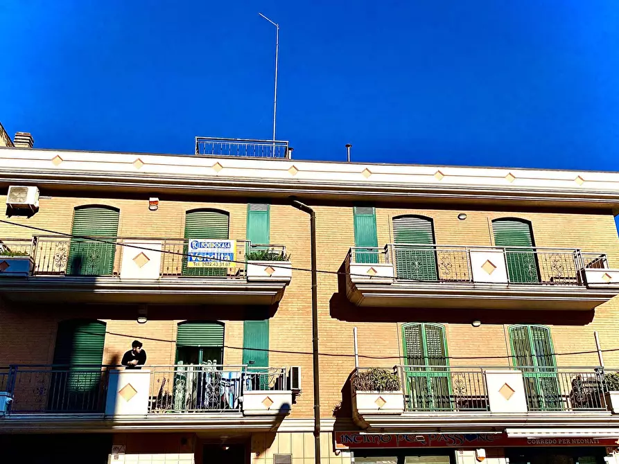 Immagine 1 di Appartamento in vendita  in Via Checchia Rispoli a San Severo