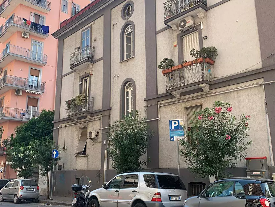 Immagine 1 di Appartamento in affitto  in Via Michele Conforti a Salerno