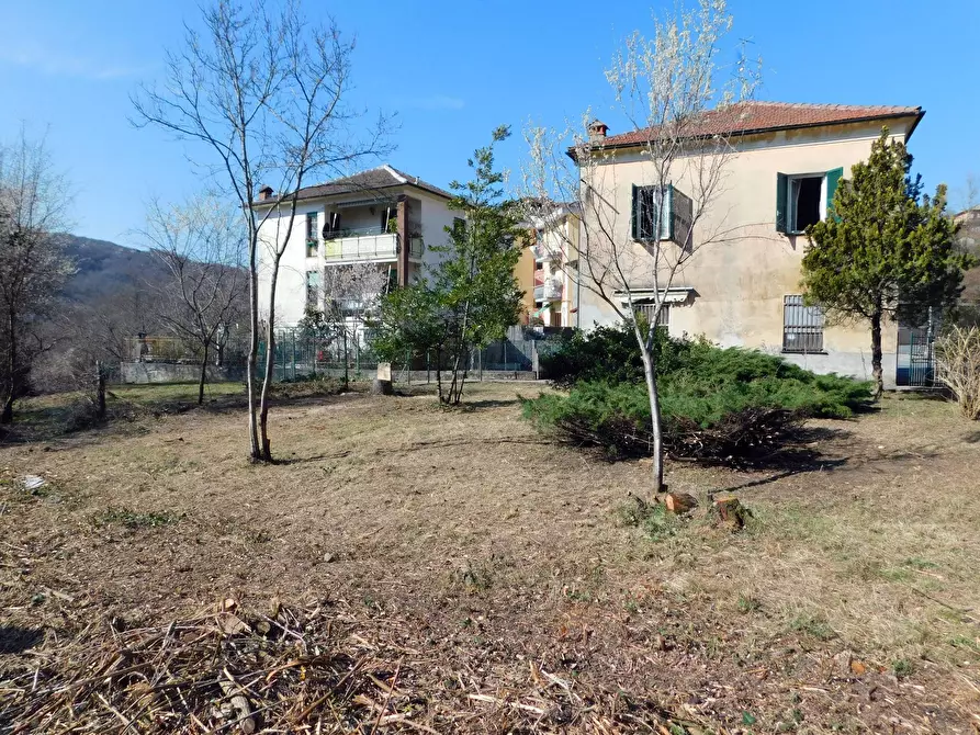 Immagine 1 di Casa indipendente in vendita  in via avosso a Casella