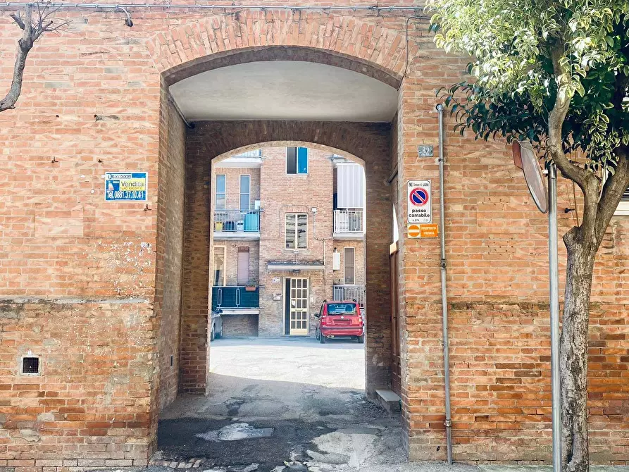Immagine 1 di Appartamento in vendita  in Via Roma a Lucera