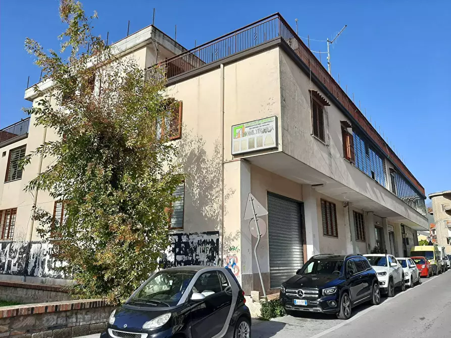 Immagine 1 di Locale commerciale in affitto  in VIA RISORGIMENTO a Nocera Superiore