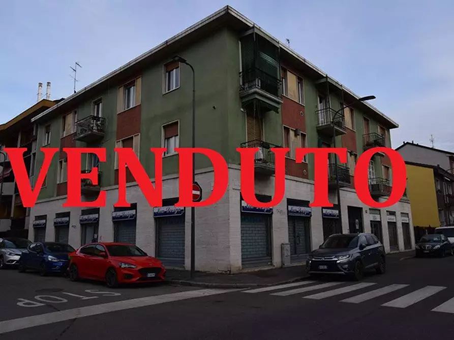 Immagine 1 di Posto auto in vendita  in Via Andrea Cesalpino a Milano