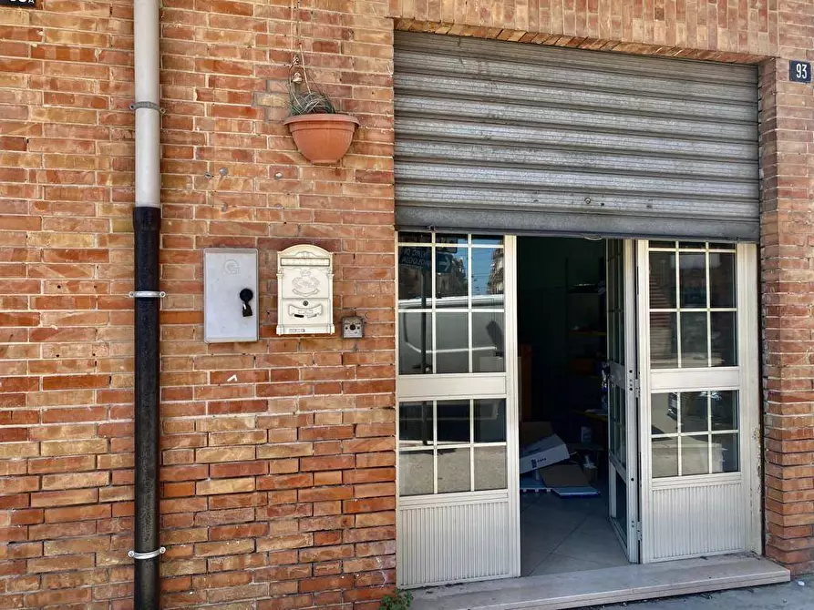 Immagine 1 di Appartamento in vendita  in Viale Aldo Moro a Lucera