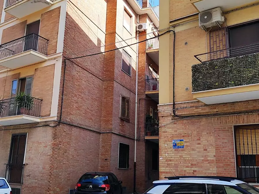 Immagine 1 di Appartamento in vendita  in Via Marco Vecilio Campo a Lucera