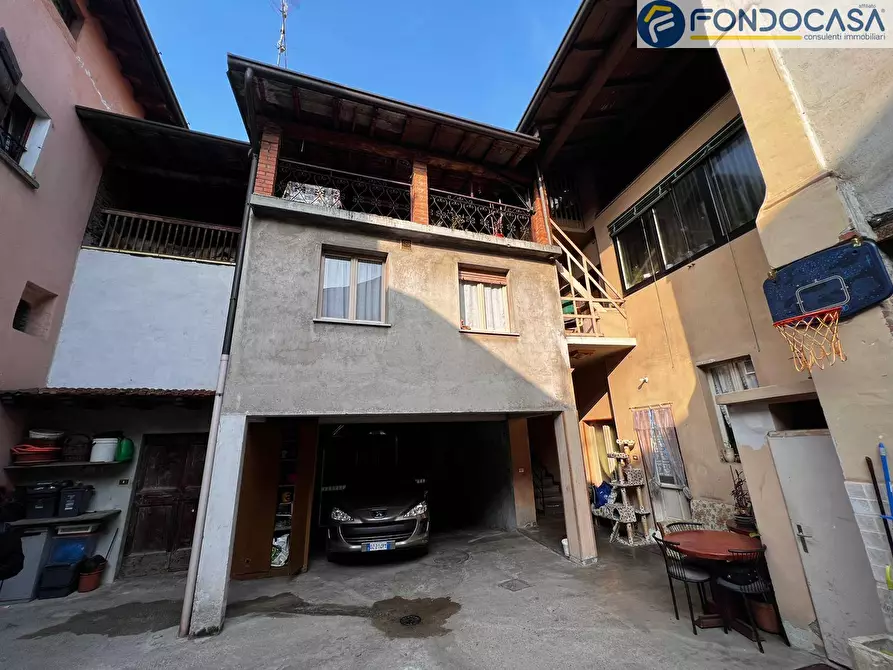 Immagine 1 di Casa indipendente in vendita  in Via Baldo Elisa a Gavardo