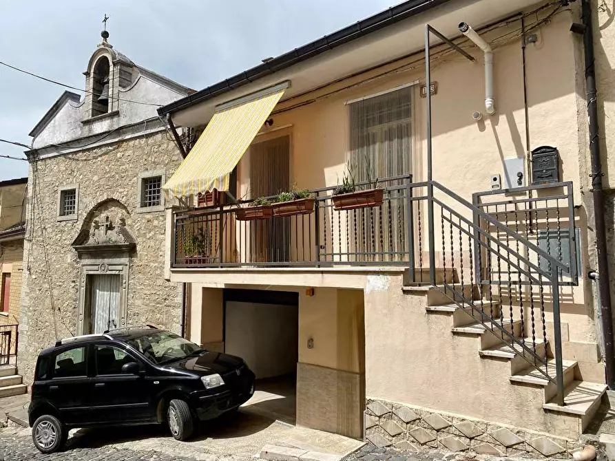 Immagine 1 di Casa indipendente in vendita  in Via D'Avanzo a Roseto Valfortore