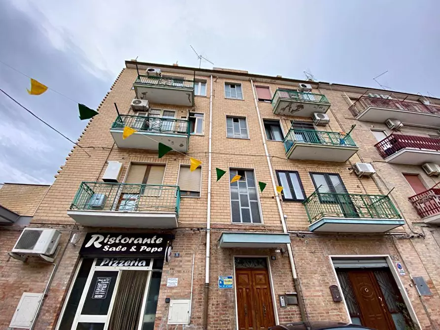 Immagine 1 di Appartamento in vendita  in Viale Augusto a Lucera
