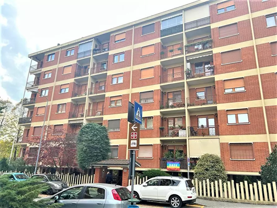 Immagine 1 di Appartamento in vendita  in Via Giorgio La Pira a Collegno