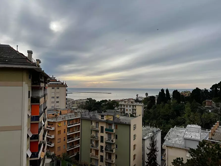 Immagine 1 di Appartamento in vendita  in Via Luigi Rizzo a Genova