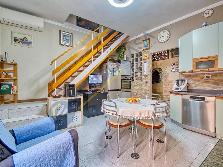 Immagine 1 di Appartamento in vendita  in VIA TRIESTE a Cassina De' Pecchi