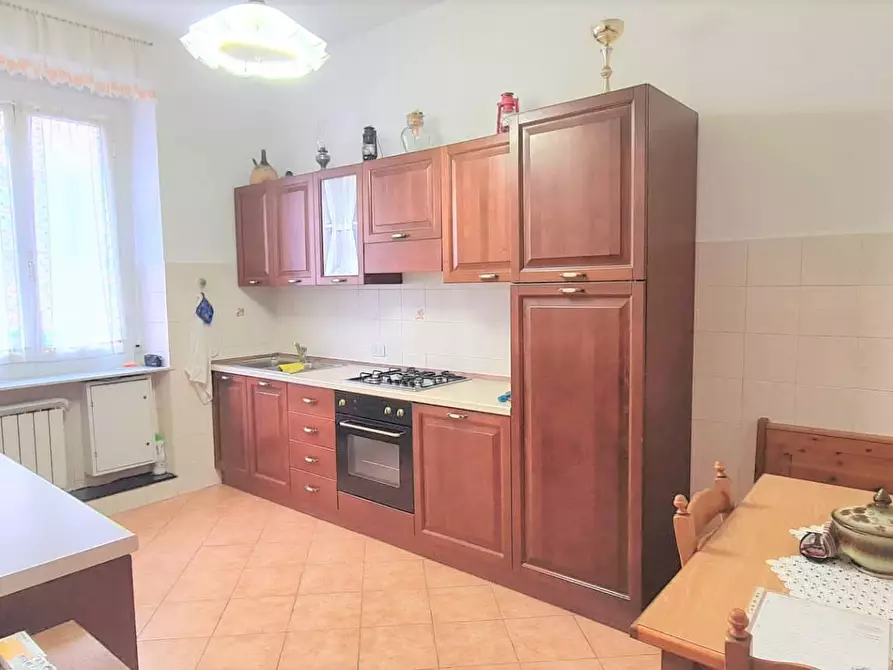 Immagine 1 di Appartamento in vendita  in Via Antonio Pellegrini a Genova