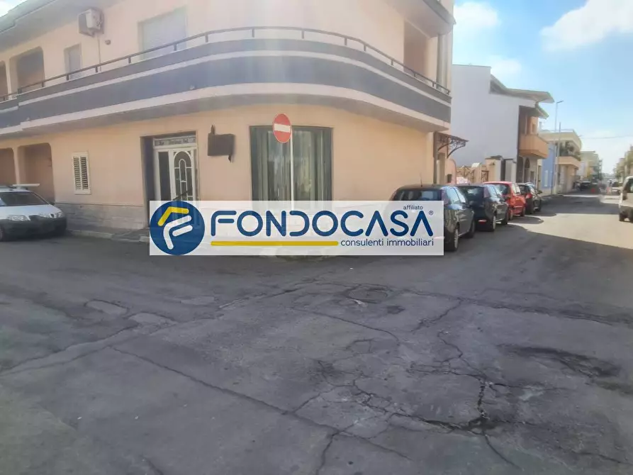 Immagine 1 di Posto auto in vendita  in Trento/ Via Piave a Arnesano