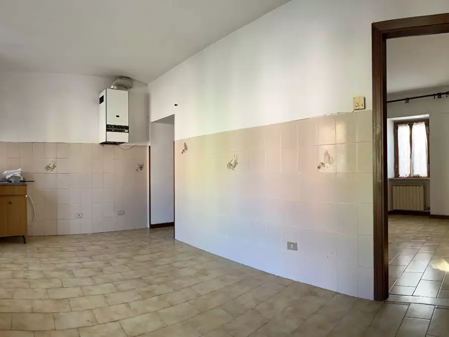 Immagine 1 di Casa indipendente in vendita  in v Trento a Giusvalla