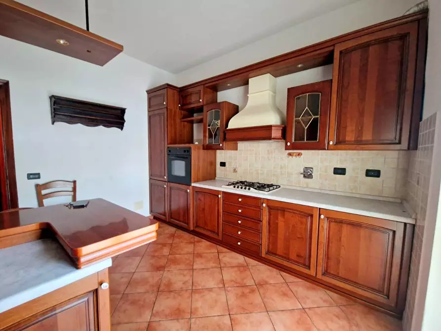 Immagine 1 di Appartamento in vendita  in Via Campo Freddo a Avegno