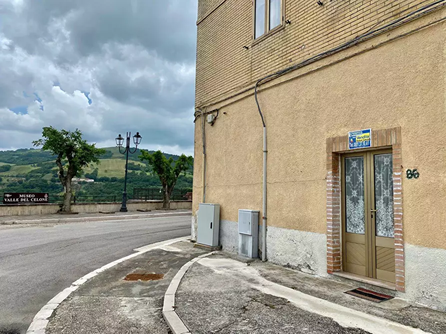 Immagine 1 di Casa indipendente in vendita  in Via Sotto le Mura a Anzano Di Puglia