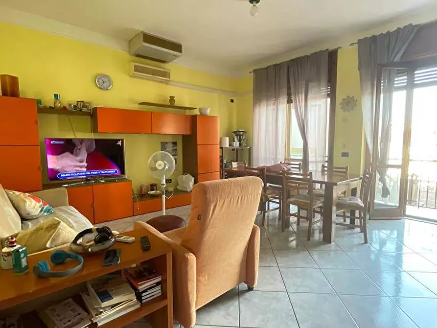Immagine 1 di Appartamento in vendita  in Nocera inferiore, via fucilari a Nocera Inferiore