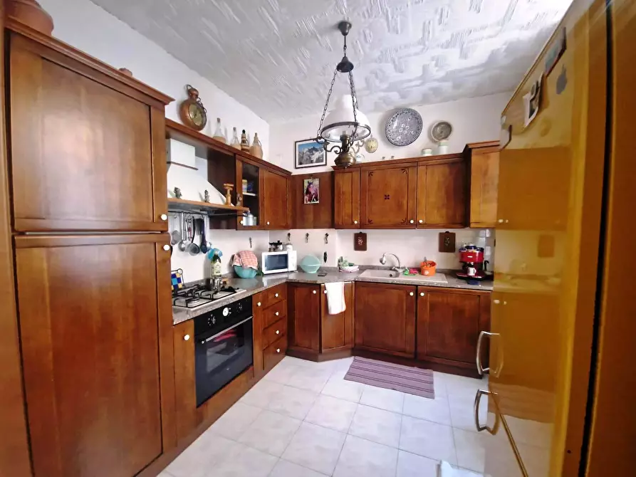 Immagine 1 di Appartamento in vendita  in Via Martiri Del Turchino a Genova