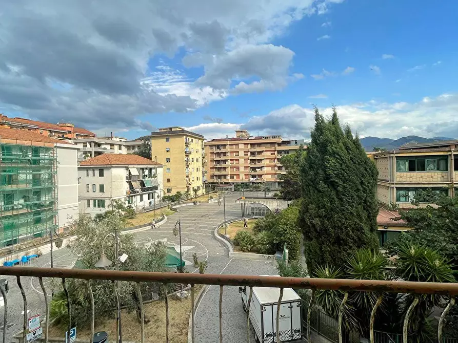 Immagine 1 di Appartamento in vendita  in via siciliano a Nocera Inferiore