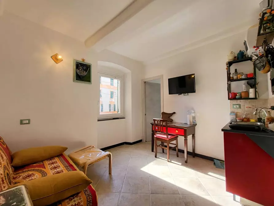 Immagine 1 di Appartamento in vendita  in Via Cerusa a Genova