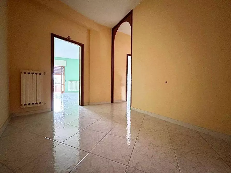 Immagine 1 di Appartamento in vendita  in VIA UGO LA MALFA a Lucera