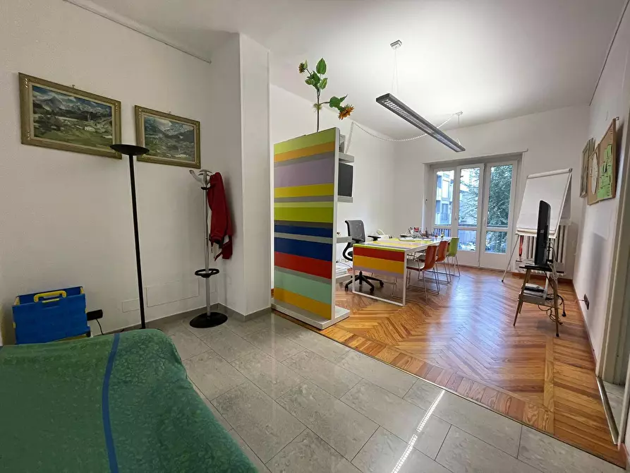 Immagine 1 di Appartamento in vendita  in Corso Vittorio Emanuele Ii a Torino