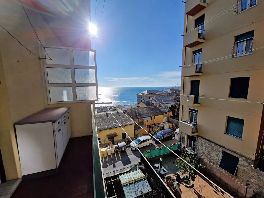 Immagine 1 di Appartamento in vendita  in Via Antonio Viacava a Genova