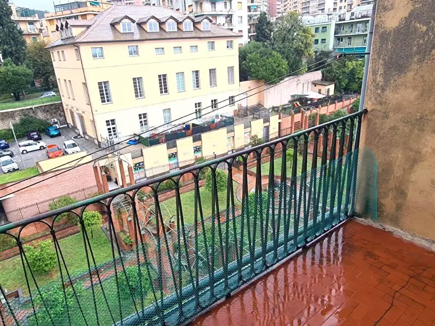 Immagine 1 di Appartamento in vendita  in Via Antonio Cantore a Genova