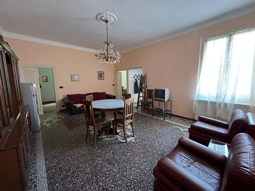 Immagine 1 di Appartamento in vendita  in VIA DONIZETTI a Genova