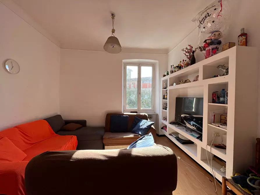 Immagine 1 di Appartamento in vendita  in Salita Inferiore Di Santa Tecla a Genova