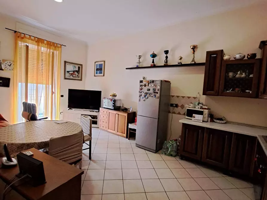 Immagine 1 di Appartamento in vendita  a Marigliano