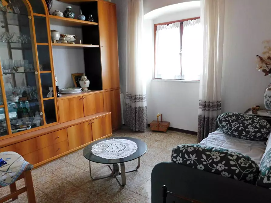 Immagine 1 di Appartamento in vendita  in Via Delle Fabbriche a Genova