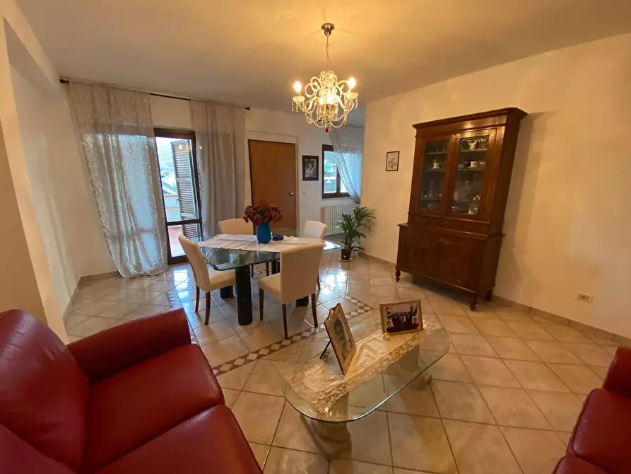 Immagine 1 di Villa in vendita  in Via dei Mirti a Ascoli Piceno