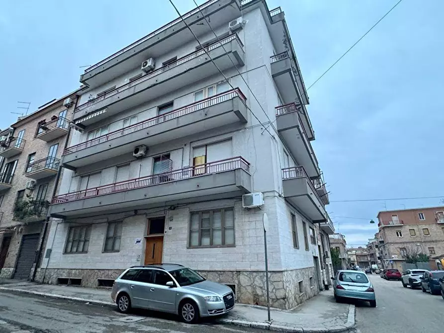 Immagine 1 di Appartamento in vendita  in VIA LUIGI SPINA a Lucera