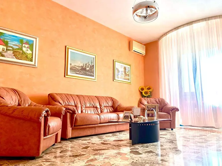 Immagine 1 di Appartamento in vendita  in VIA PIETRO NENNI a Lucera