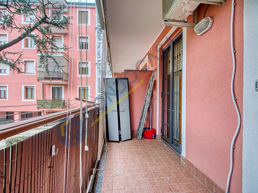 Immagine 1 di Appartamento in vendita  in VIA MONTE CERVINO a Novate Milanese