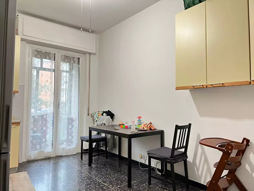 Immagine 1 di Appartamento in affitto  in v privata degi Angeli a Savona