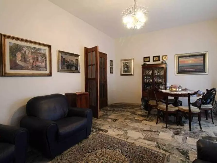 Immagine 1 di Appartamento in vendita  in VIA SEBASTIANO FUSCONI a Ravenna