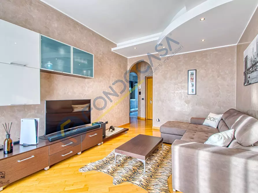 Immagine 1 di Appartamento in vendita  in Via Mascagni a Senago