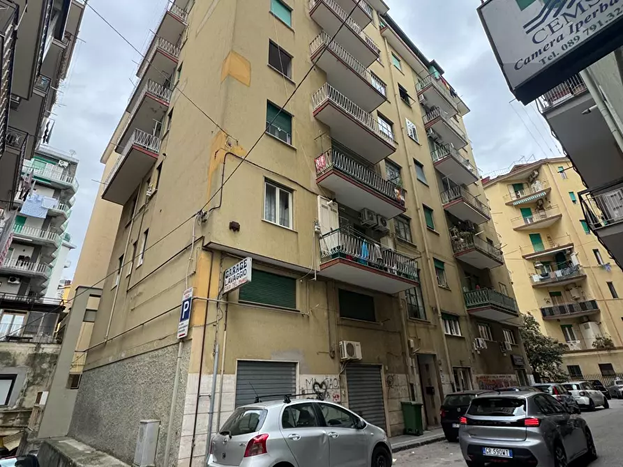 Immagine 1 di Appartamento in affitto  in Via margotta a Salerno