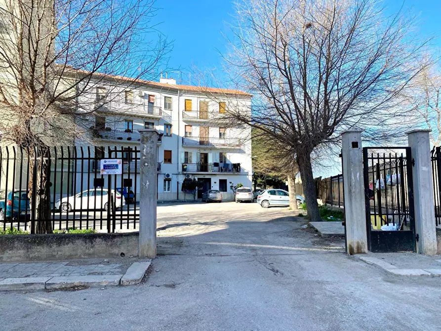 Immagine 1 di Appartamento in vendita  in VIA PIAVE a Lucera