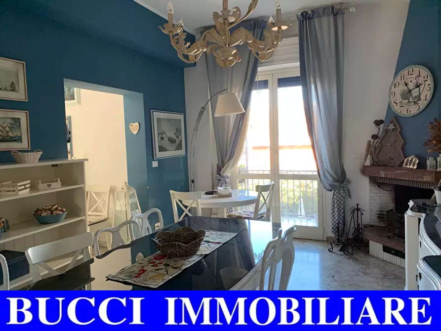 Immagine 1 di Appartamento in vendita  in Via Luigi Settembrini a Pescara