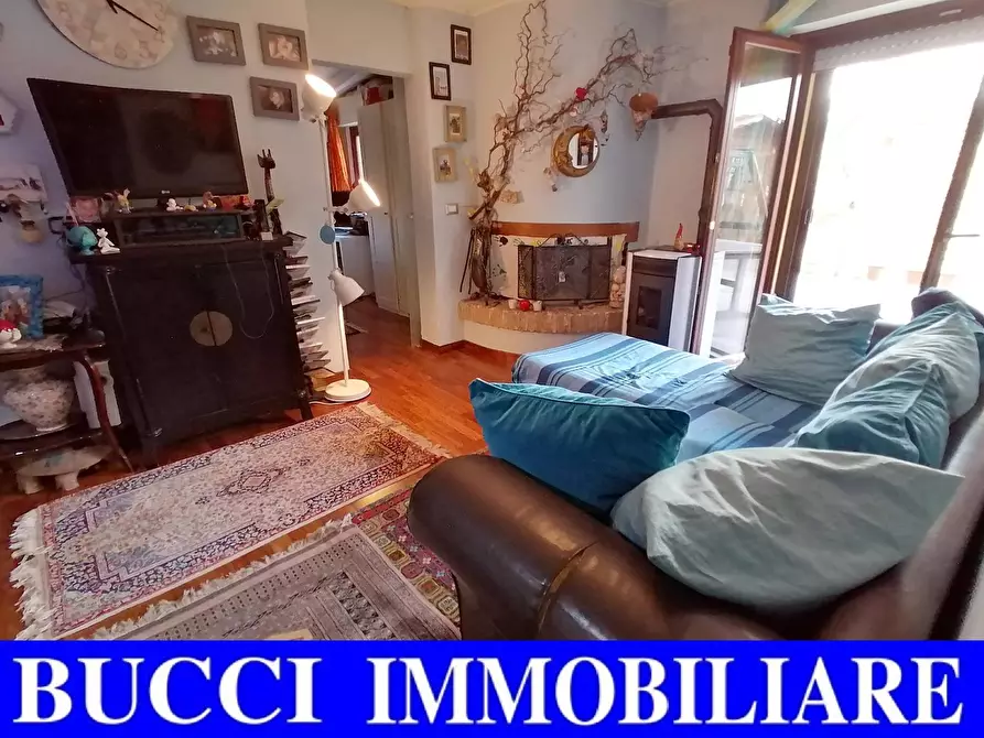 Immagine 1 di Appartamento in vendita  in Via Grazia Deledda a Montesilvano