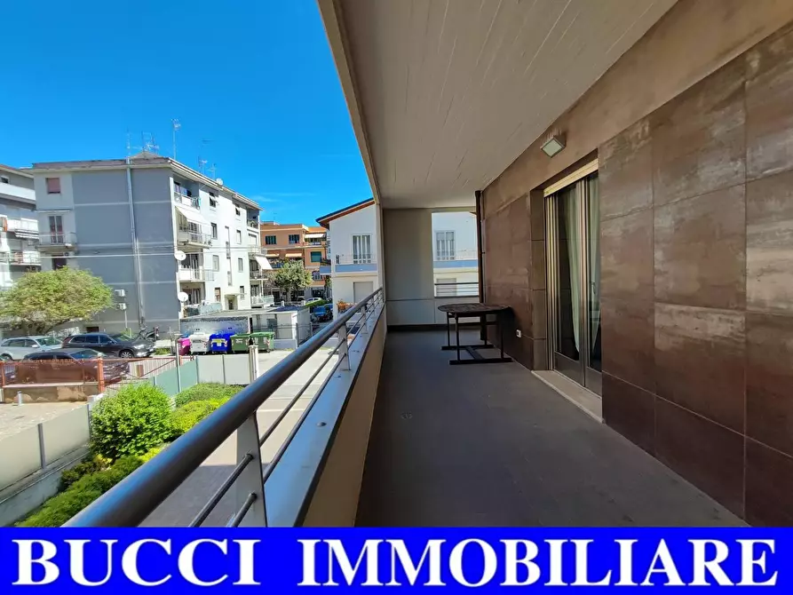Immagine 1 di Appartamento in vendita  in Via Canova a Pescara