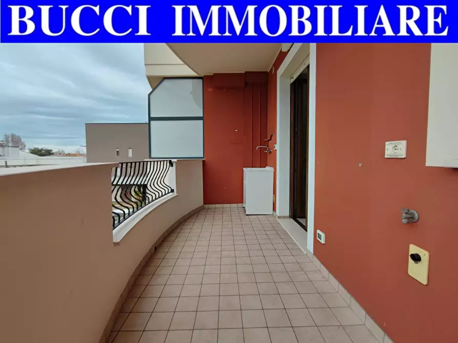 Immagine 1 di Appartamento in vendita  in via Aldo Moro a Paglieta