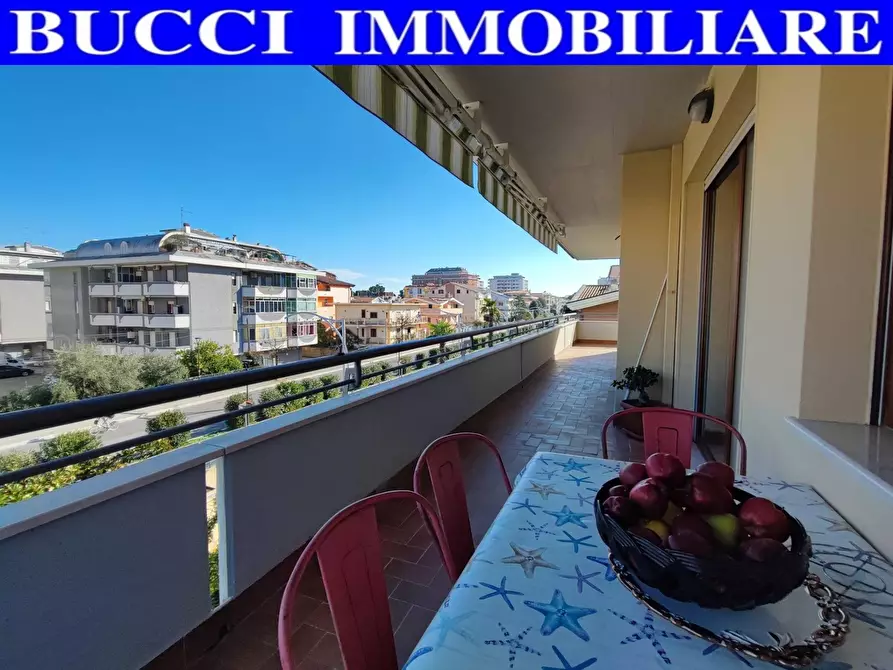 Immagine 1 di Appartamento in vendita  in Via Tirso a Montesilvano