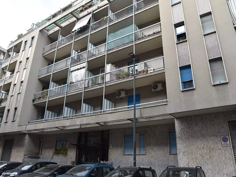Immagine 1 di Appartamento in vendita  in corso maroncelli a Torino