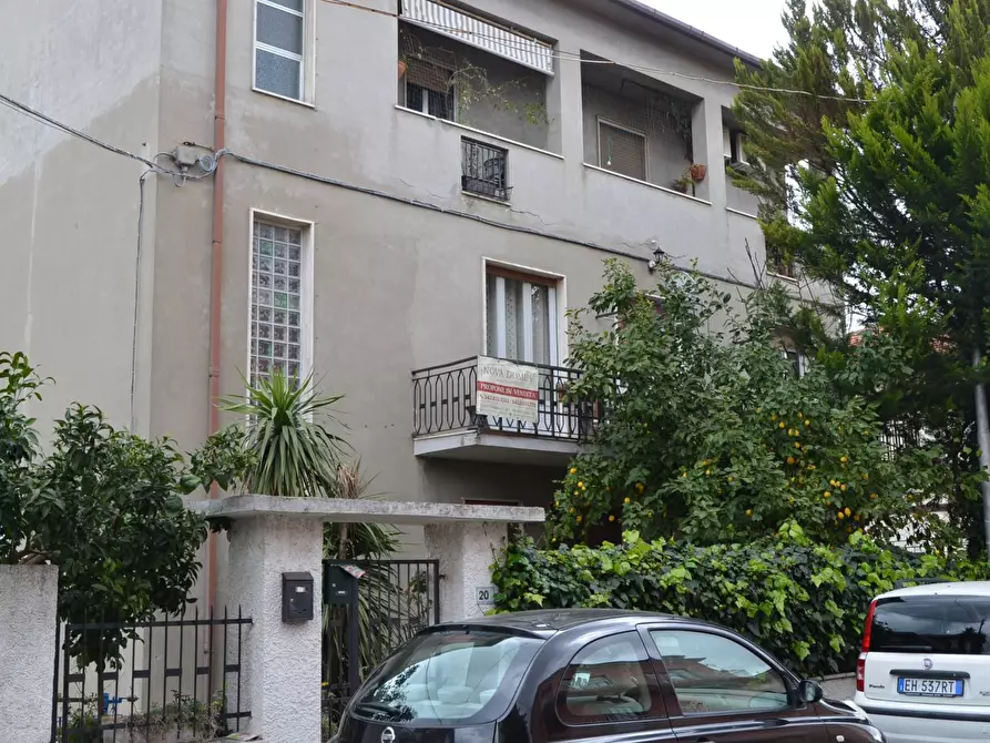 Immagine 1 di Appartamento in vendita  in via Luciani a Montesilvano