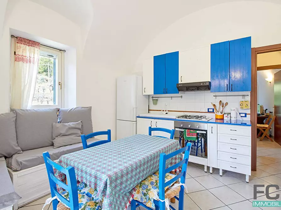 Immagine 1 di Appartamento in vendita  in Via Villetta a Balestrino