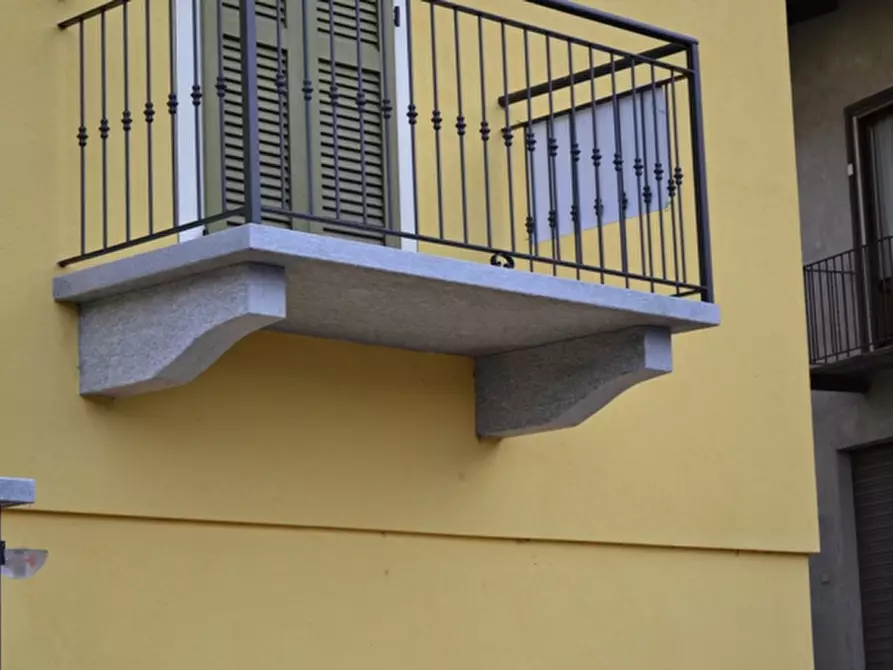 Immagine 1 di Appartamento in vendita  in Via Angelo Bianciotto a Villar Perosa