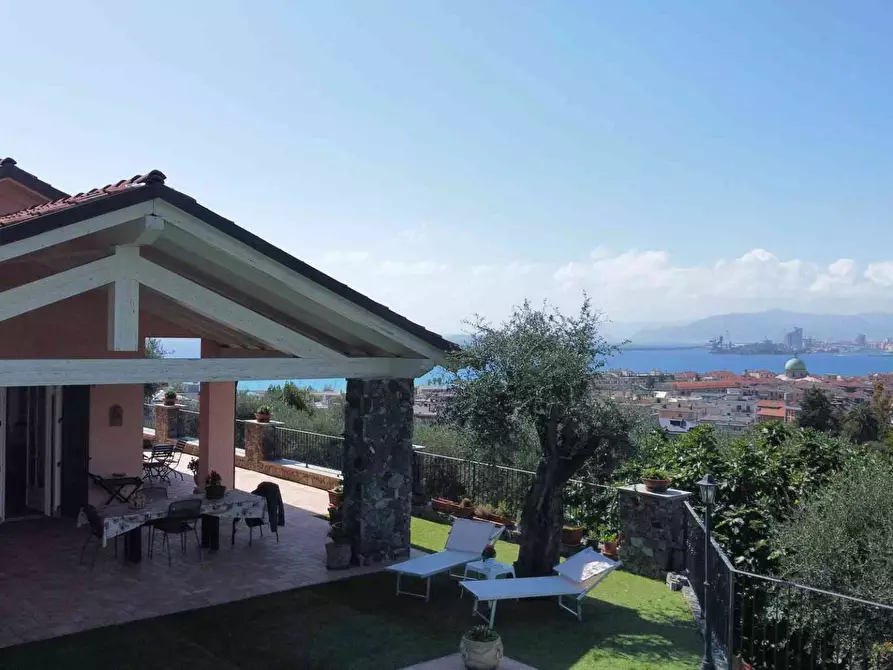 Immagine 1 di Villa in vendita  in Via Lanfranco Giovanni a Murialdo